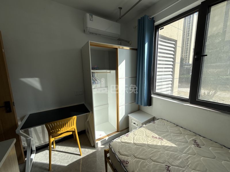 杨鑫佳苑15107047卧室图1