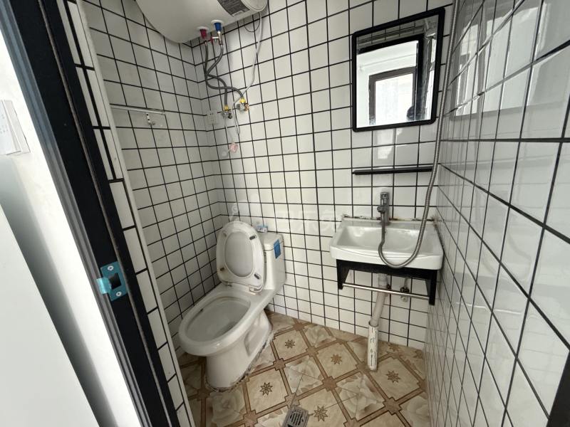 杨鑫佳苑15107047卫生间图5