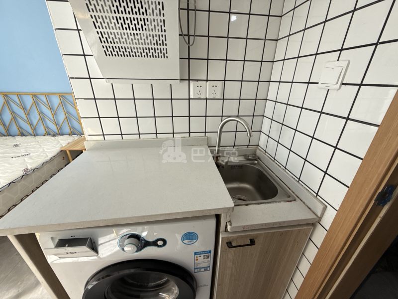 杨鑫佳苑15107047厨房图4