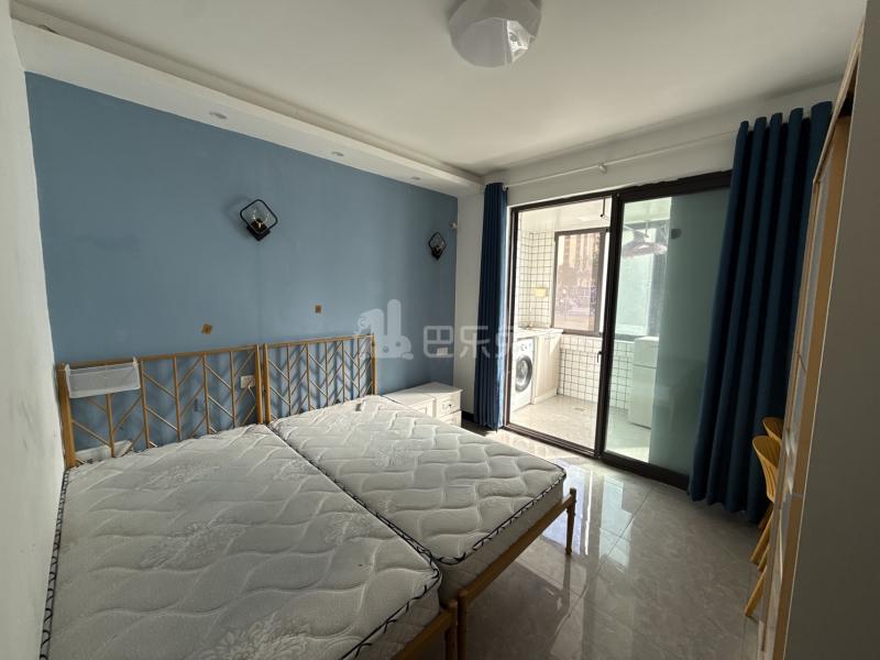 杨鑫佳苑15107049卧室图0