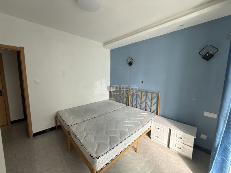 杨鑫佳苑15107049卧室图1