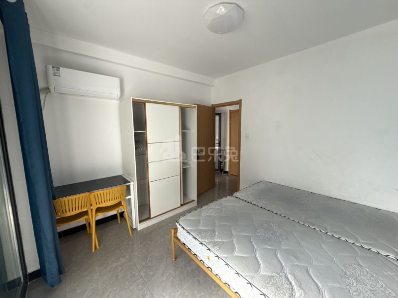 杨鑫佳苑15107049卧室图2