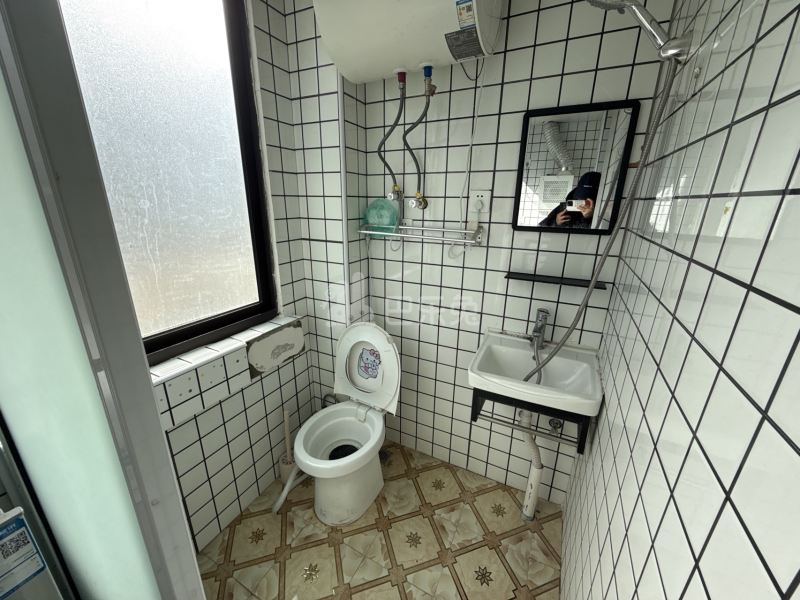 杨鑫佳苑15107049卫生间图5