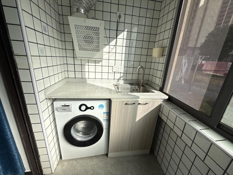 杨鑫佳苑15107049厨房图4