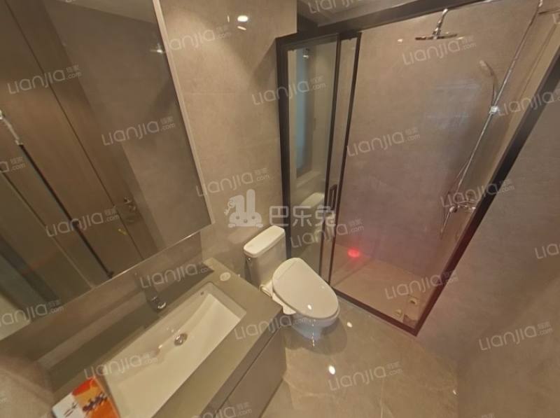 中海河映云集15107352卧室图0