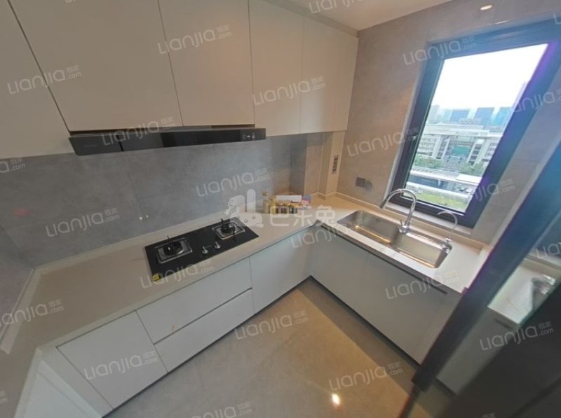 中海河映云集15107352卧室图2