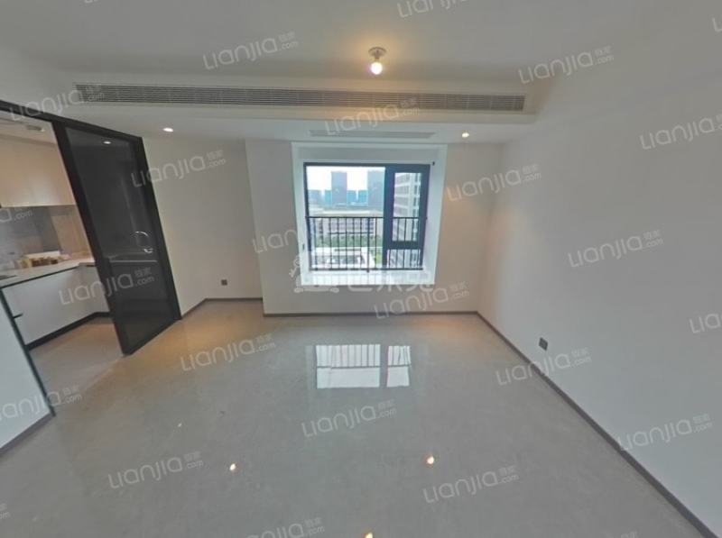 中海河映云集15107352卧室图3