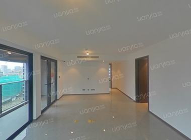 中海河映云集 3室0厅0卫