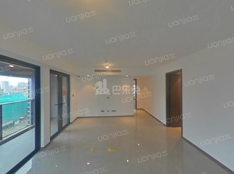 中海河映云集15107352卧室图4