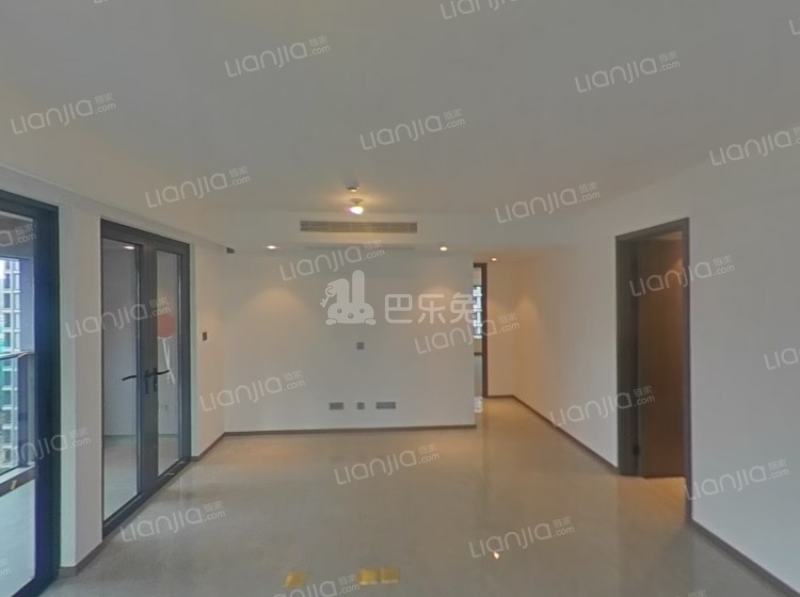 中海河映云集15107352卧室图5