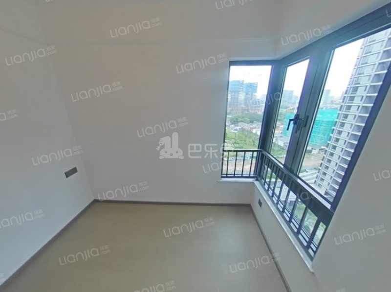 中海河映云集15107352卧室图7