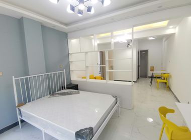 华侨城二期 1室1厅1卫