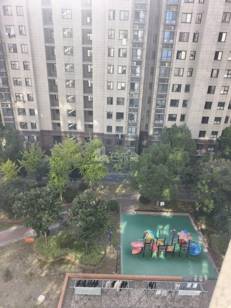 泗泾新苑西区15110181周边环境图7