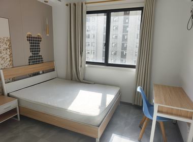 泗泾新苑西区 2室1厅1卫