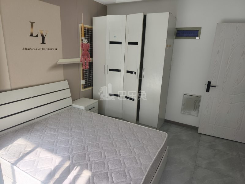 泗泾新苑西区15110181卧室图3