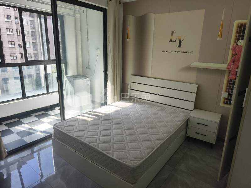 泗泾新苑西区15110181卧室图2