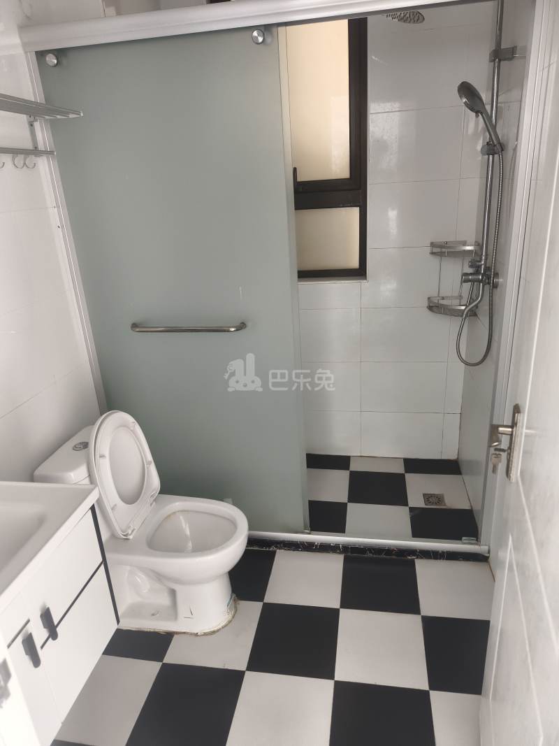 泗泾新苑西区15110181卫生间图6