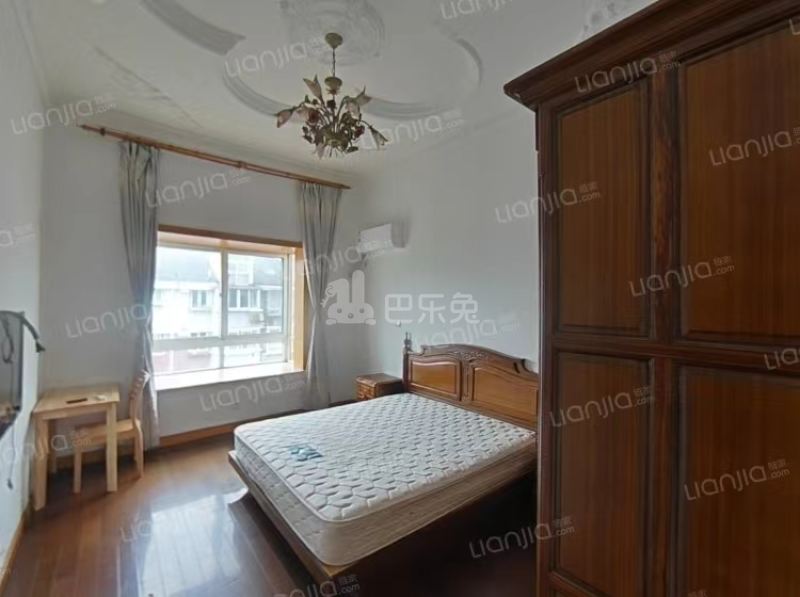 宝山六村15113552卧室图1