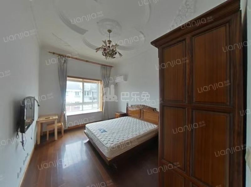 宝山六村15113552卧室图2