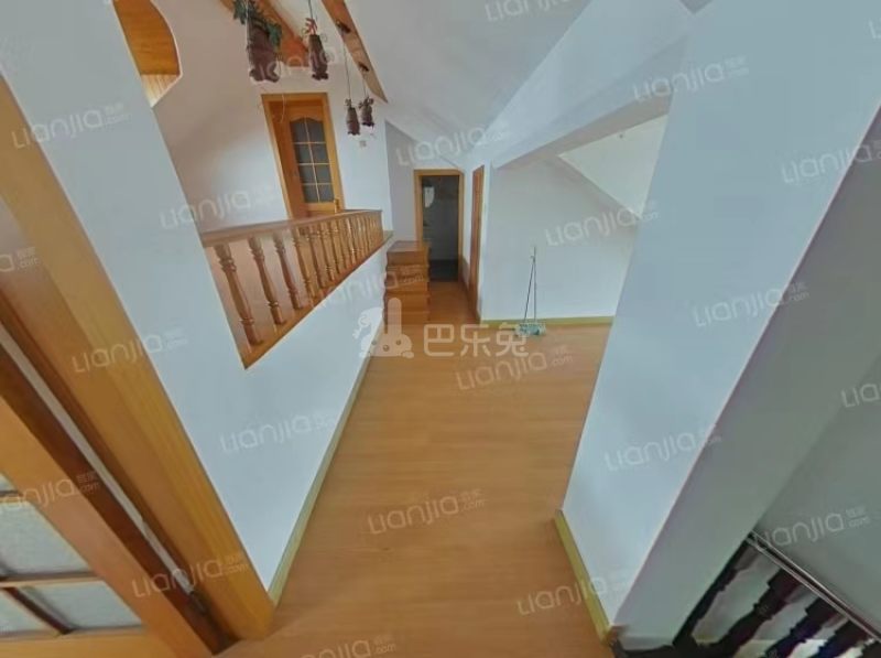 宝山六村15113552卧室图4