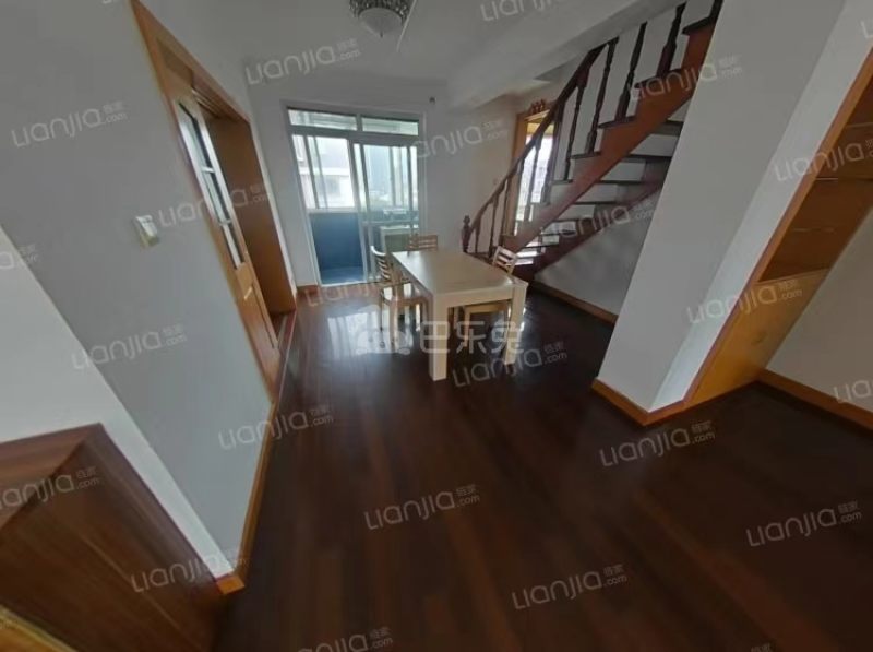 宝山六村15113552卧室图6