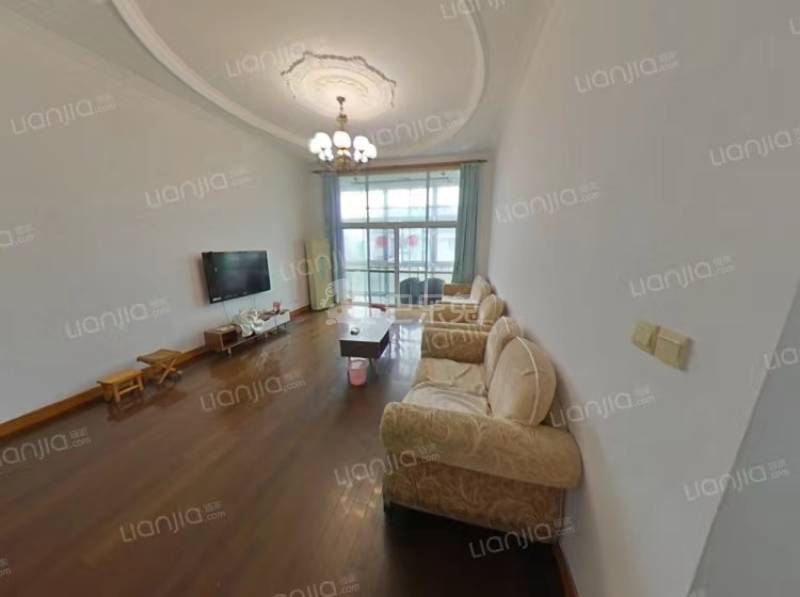 宝山六村15113552卧室图7