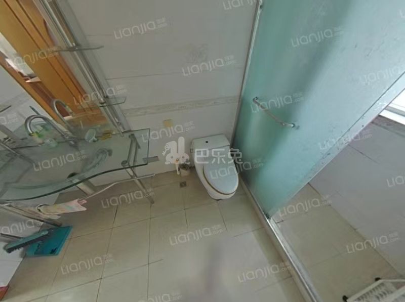 宝山六村15113552卧室图9