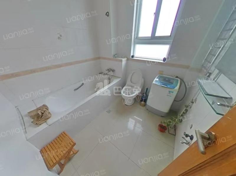 宝山六村15113552卧室图10