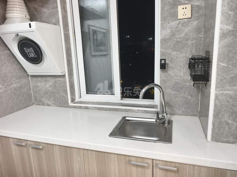 景舒苑七村15115884厨房图4