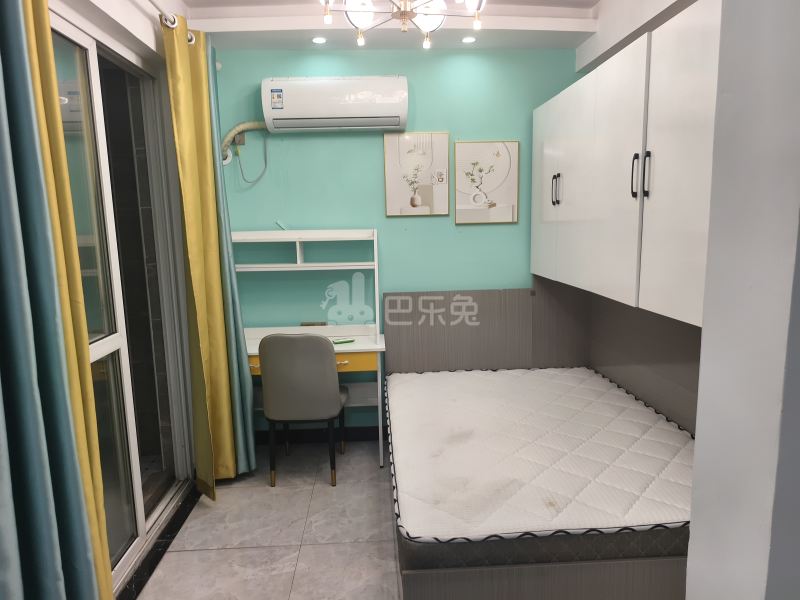 景舒苑七村15115884卧室图1