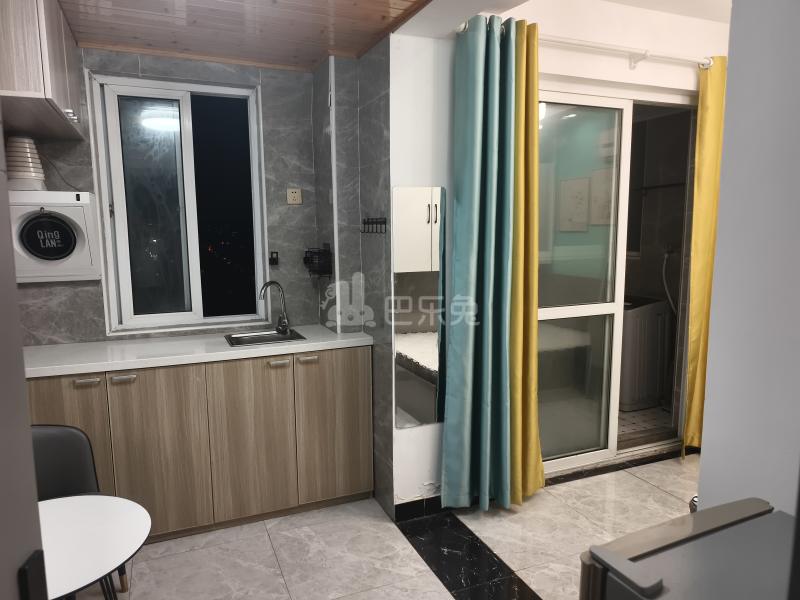 景舒苑七村15115884卧室图0