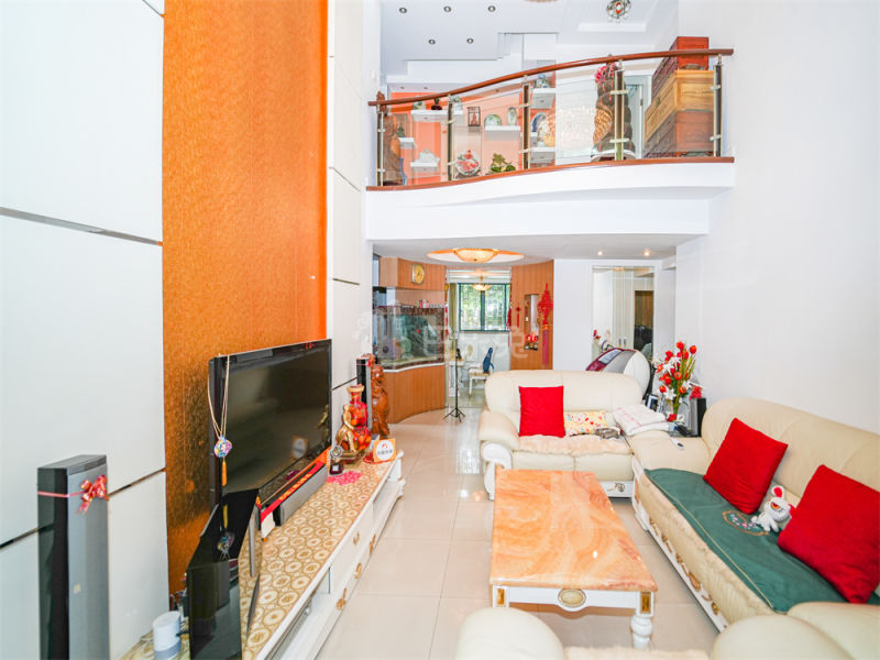 锦绣华庭15122220客厅图2