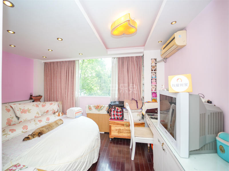 锦绣华庭15122220周边环境图4