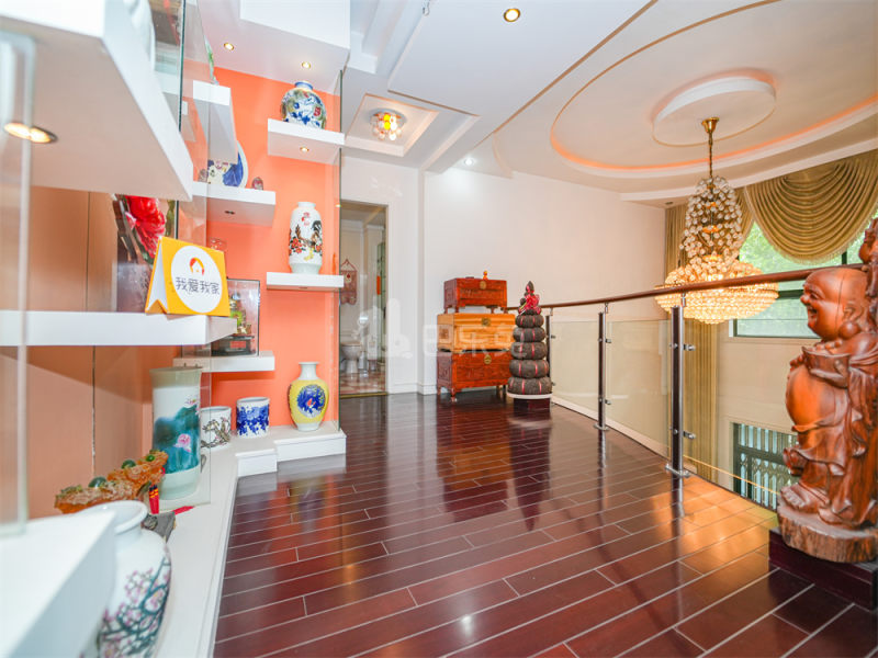 锦绣华庭15122220周边环境图3