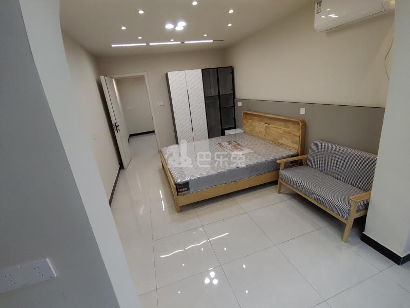 江桥二村三街坊15135797卧室图1