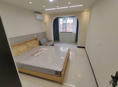 江桥二村三街坊 2室1厅1卫