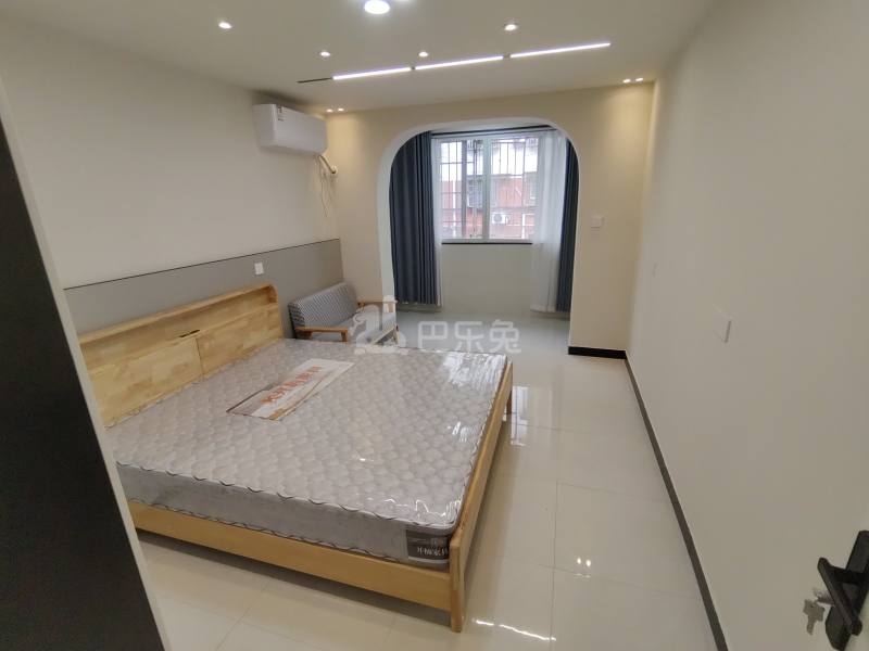 江桥二村三街坊15135797卧室图2