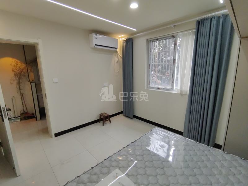 江桥二村三街坊15135797卧室图3