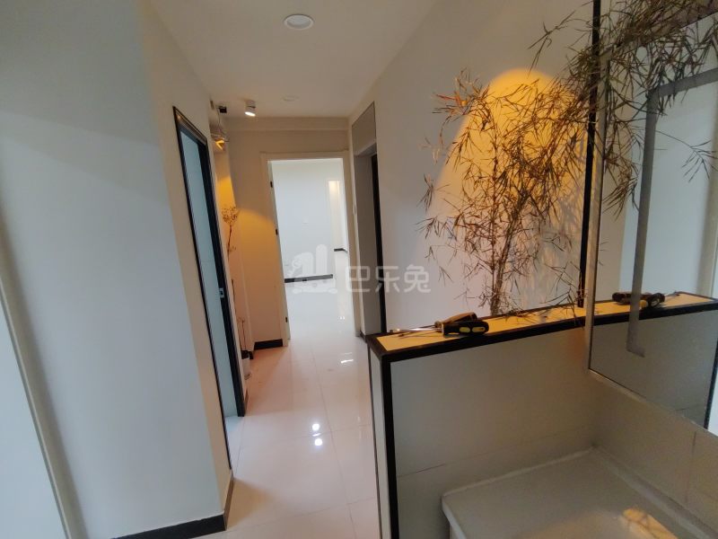 江桥二村三街坊15135797客厅图7