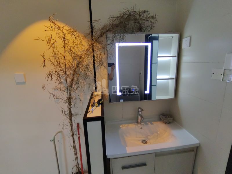 江桥二村三街坊15135797卫生间图10