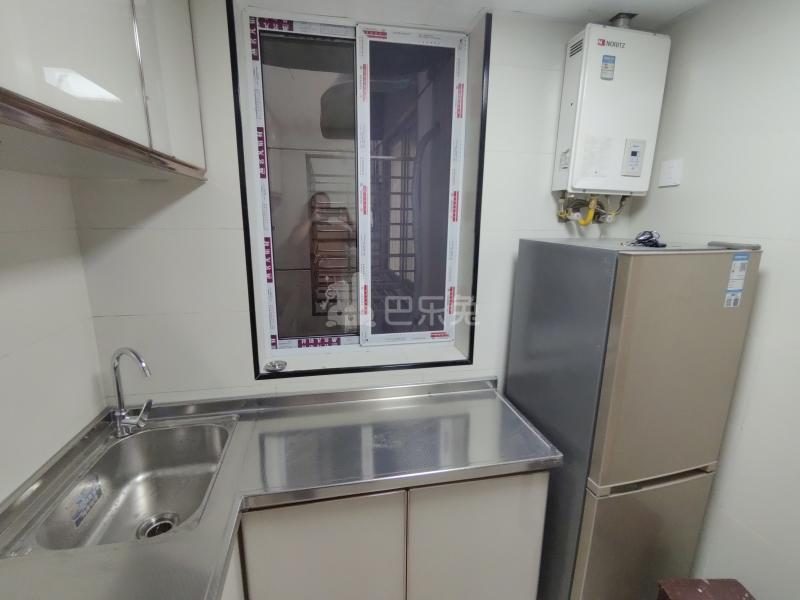 江桥二村三街坊15135797厨房图8