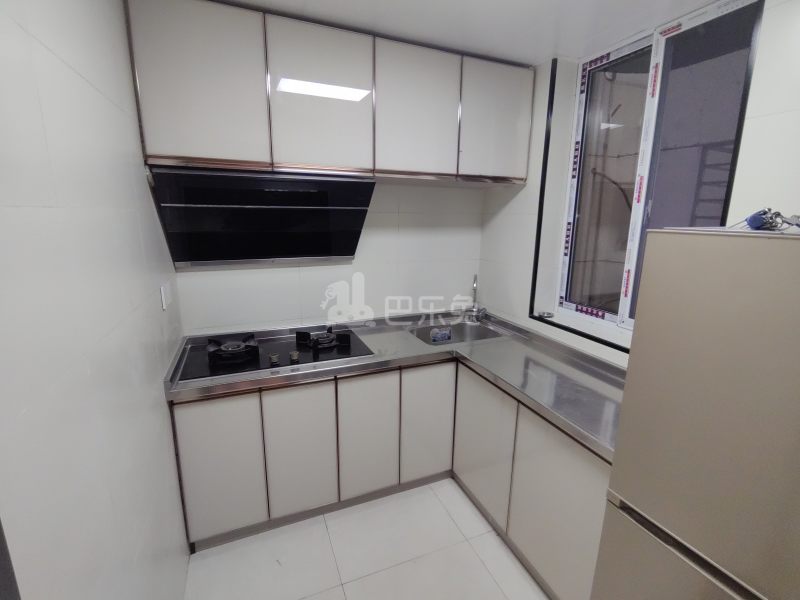 江桥二村三街坊15135797厨房图9