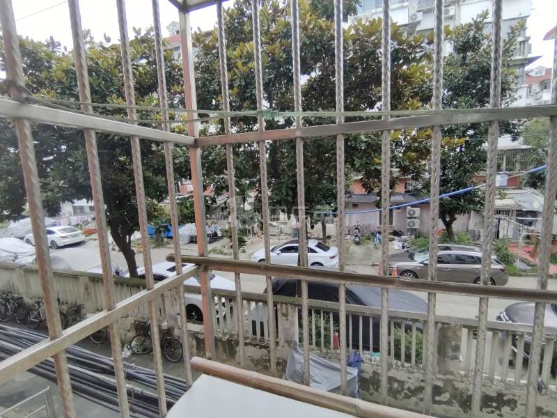 江桥二村三街坊15135797周边环境图13