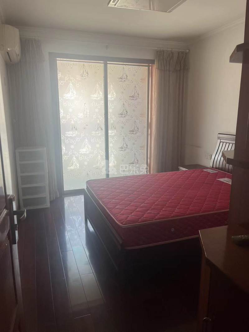 锦天城市花园15135989卧室图6