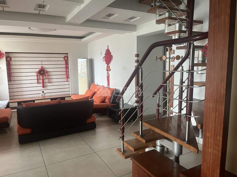 锦天城市花园15135989卧室图0