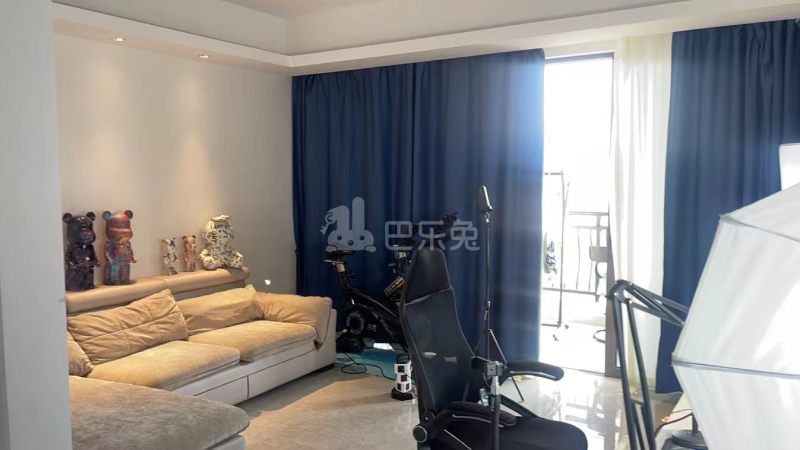 碧桂园前宸府15136887卧室图1