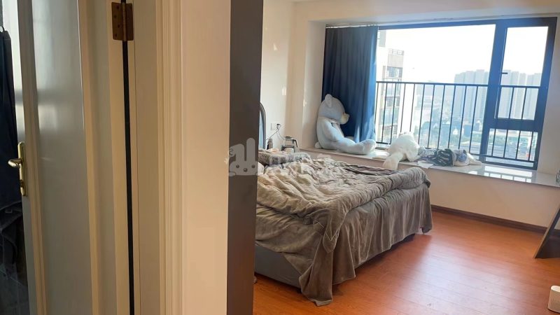 碧桂园前宸府15136887卧室图2