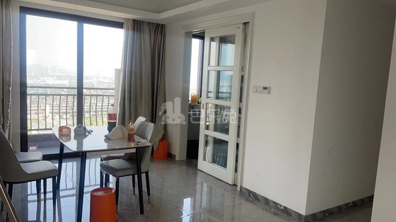 碧桂园前宸府15136887卧室图4