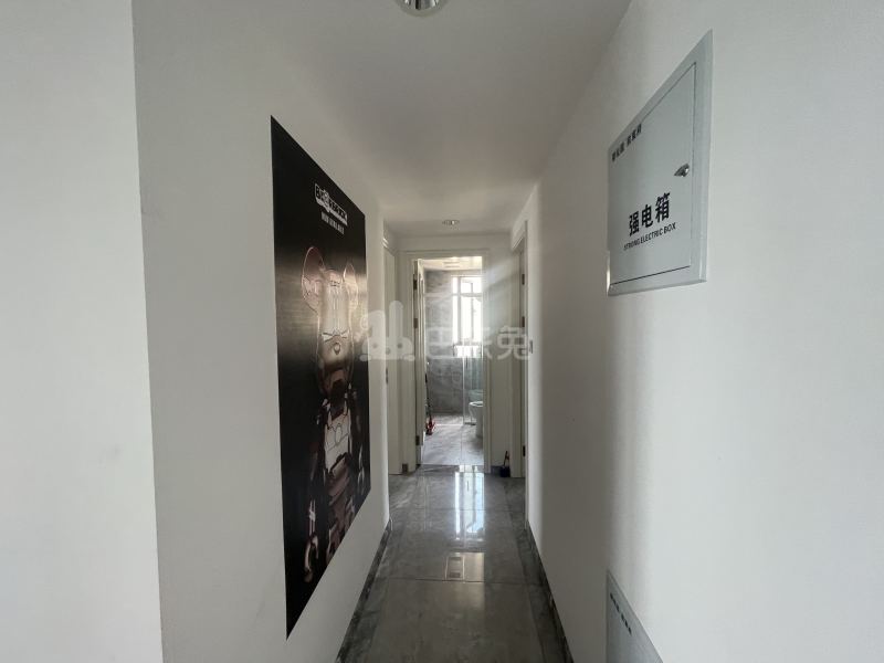 碧桂园前宸府15136887卧室图5