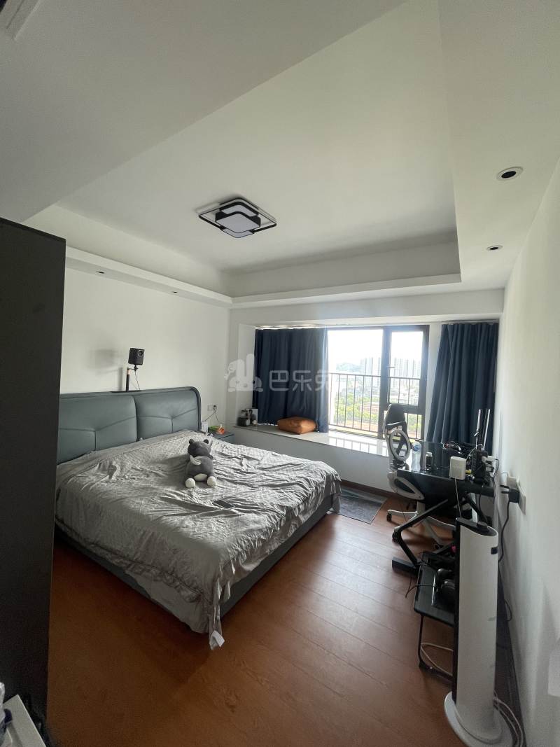 碧桂园前宸府15136887卧室图6